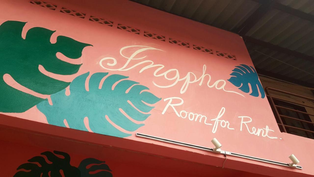 Ingpha Room For Rent Satun Dış mekan fotoğraf