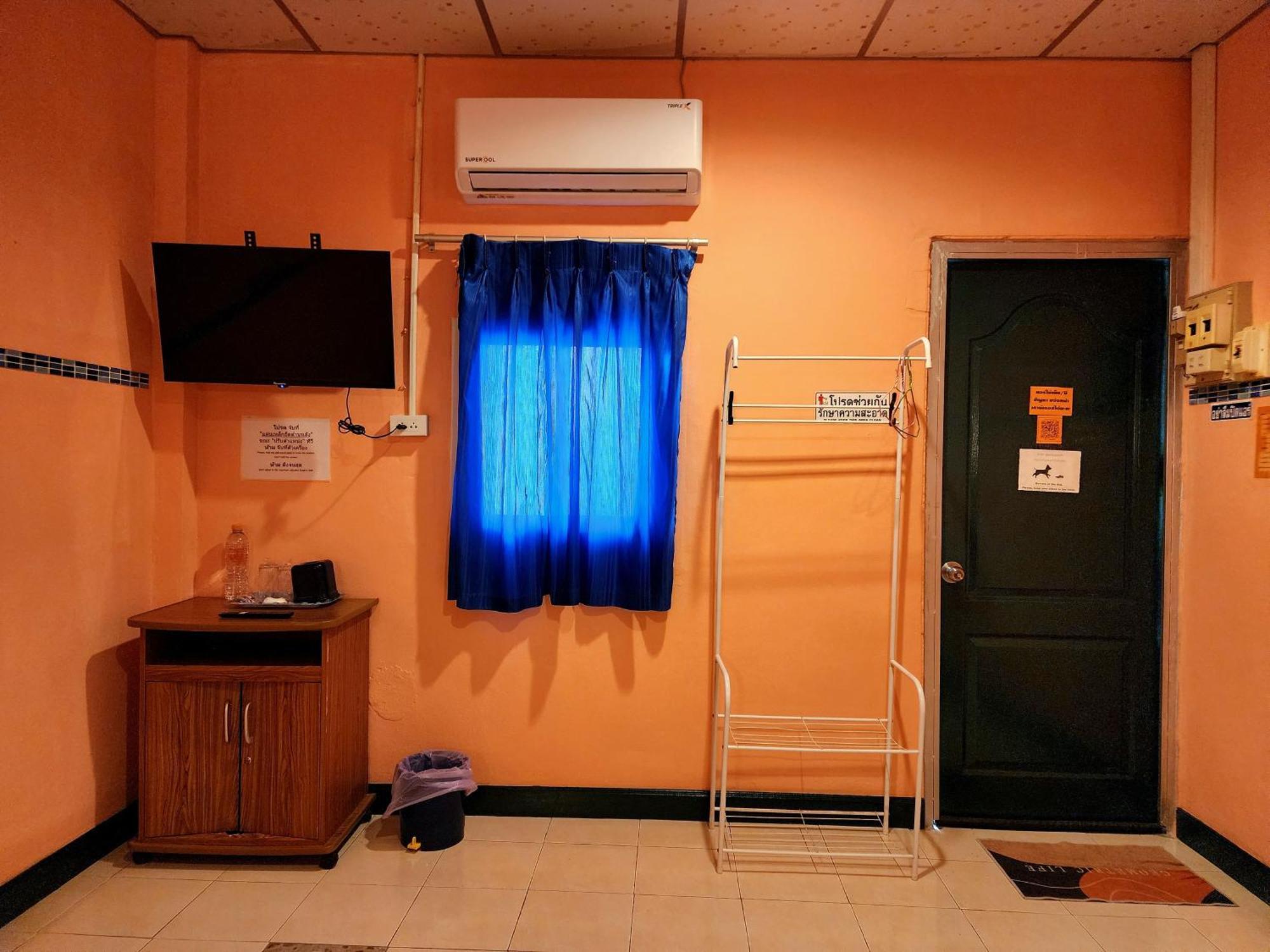 Ingpha Room For Rent Satun Dış mekan fotoğraf
