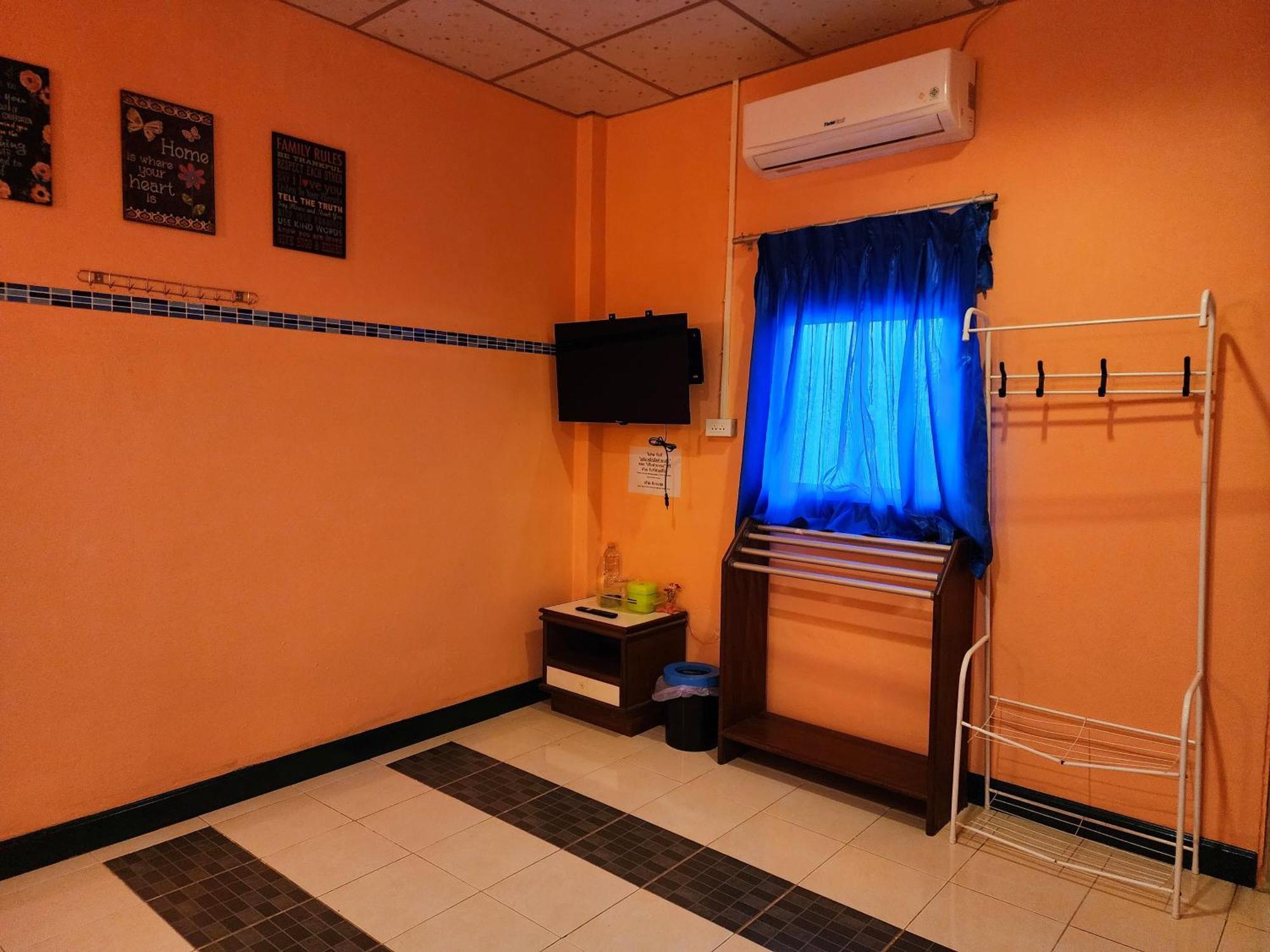 Ingpha Room For Rent Satun Dış mekan fotoğraf